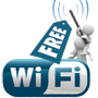 Free WiFi