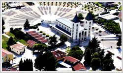 Međugorje